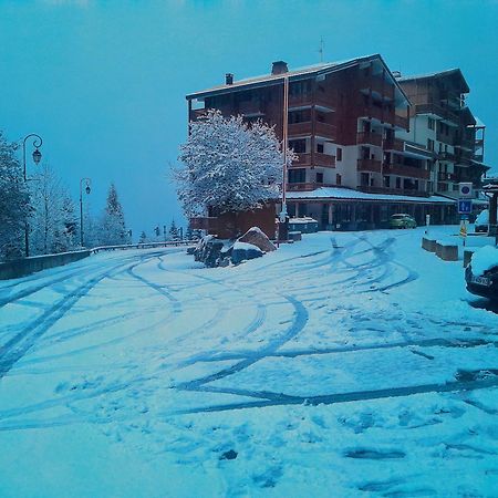 Magnifique Studio Au Pied Du Telecabine D'Arrondaz Et Des Pistes De Ski Modane Exteriér fotografie